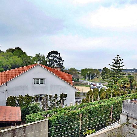 Apartamento En Fefinanes, Cambados Extérieur photo