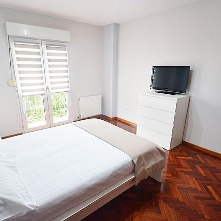 Apartamento En Fefinanes, Cambados Extérieur photo
