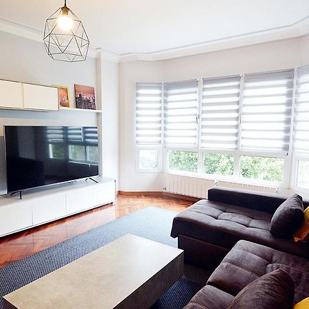 Apartamento En Fefinanes, Cambados Extérieur photo