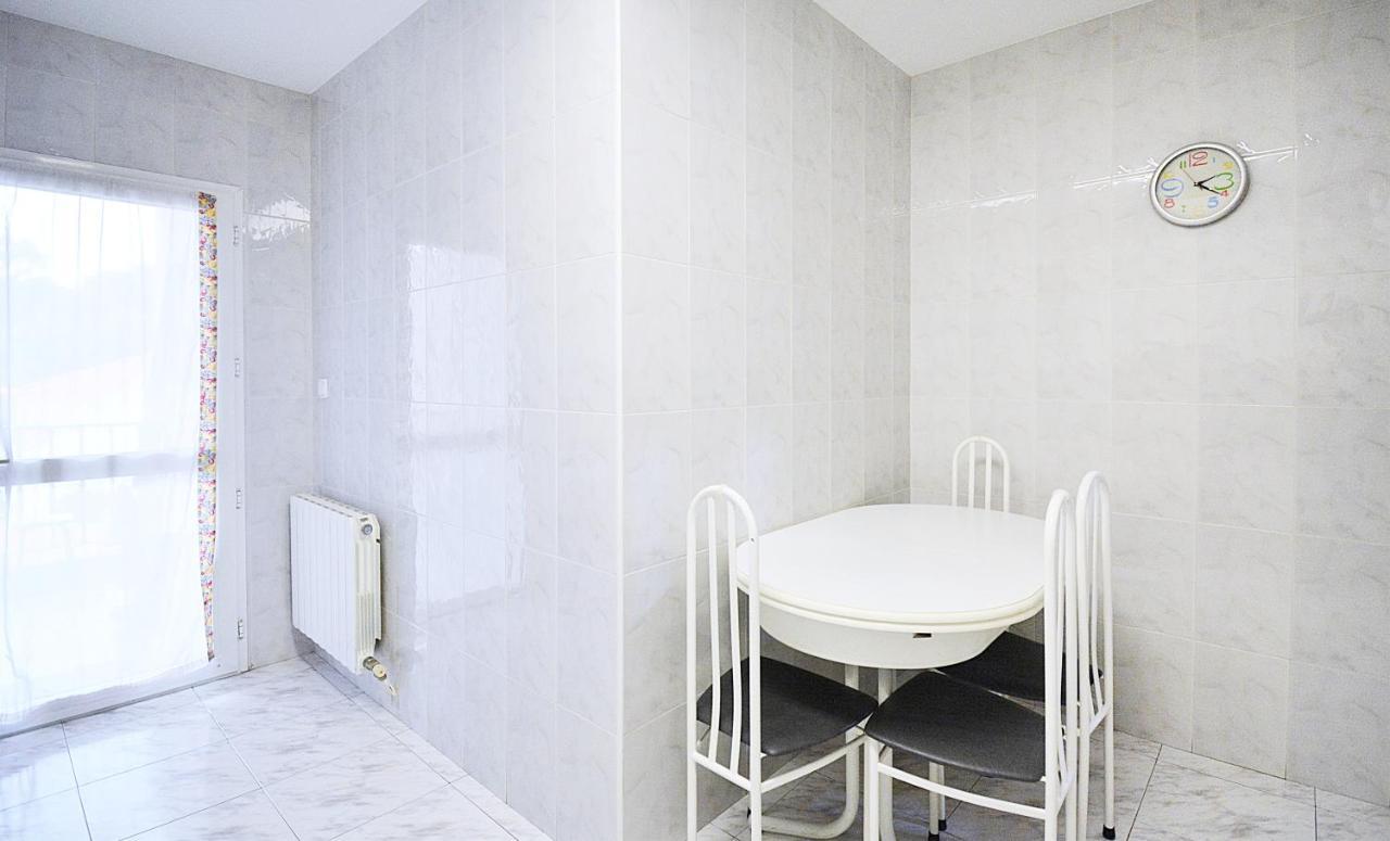 Apartamento En Fefinanes, Cambados Extérieur photo