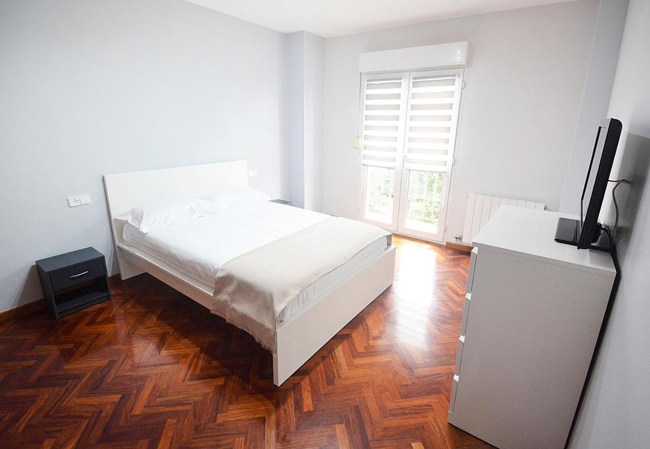 Apartamento En Fefinanes, Cambados Extérieur photo