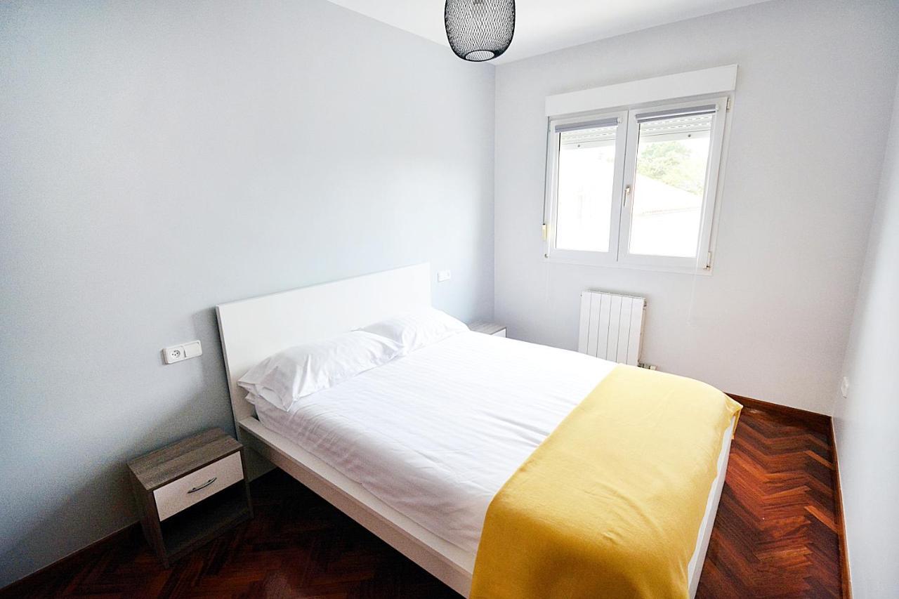 Apartamento En Fefinanes, Cambados Extérieur photo