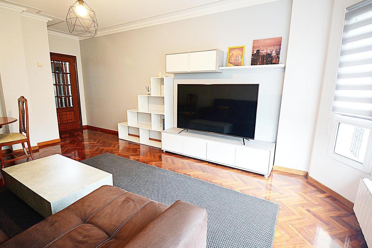 Apartamento En Fefinanes, Cambados Extérieur photo